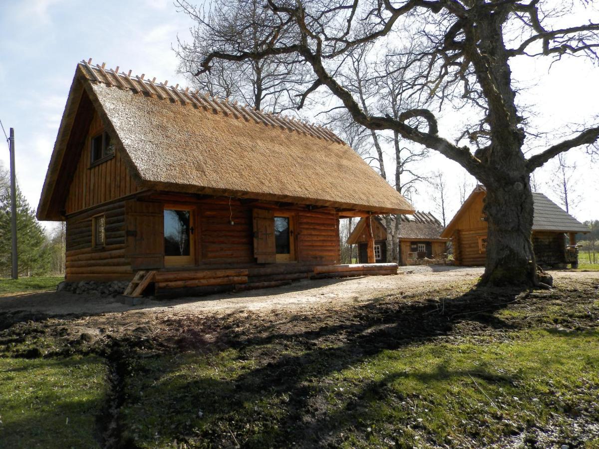 Laugu Holiday Resort Exterior photo