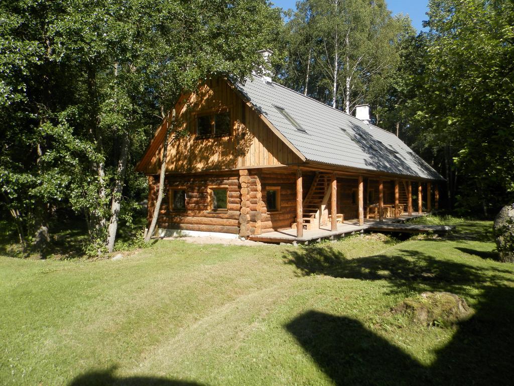 Laugu Holiday Resort Room photo