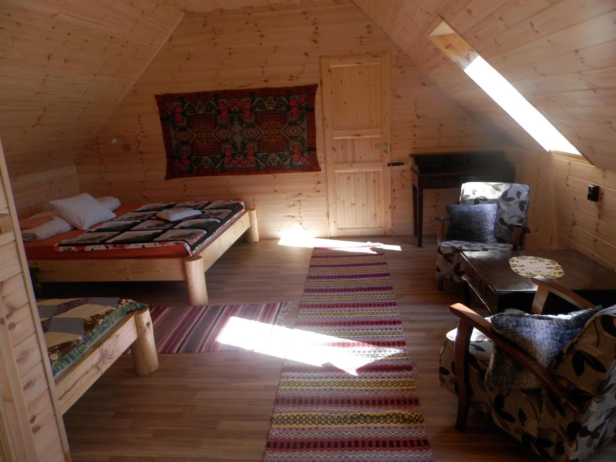 Laugu Holiday Resort Room photo