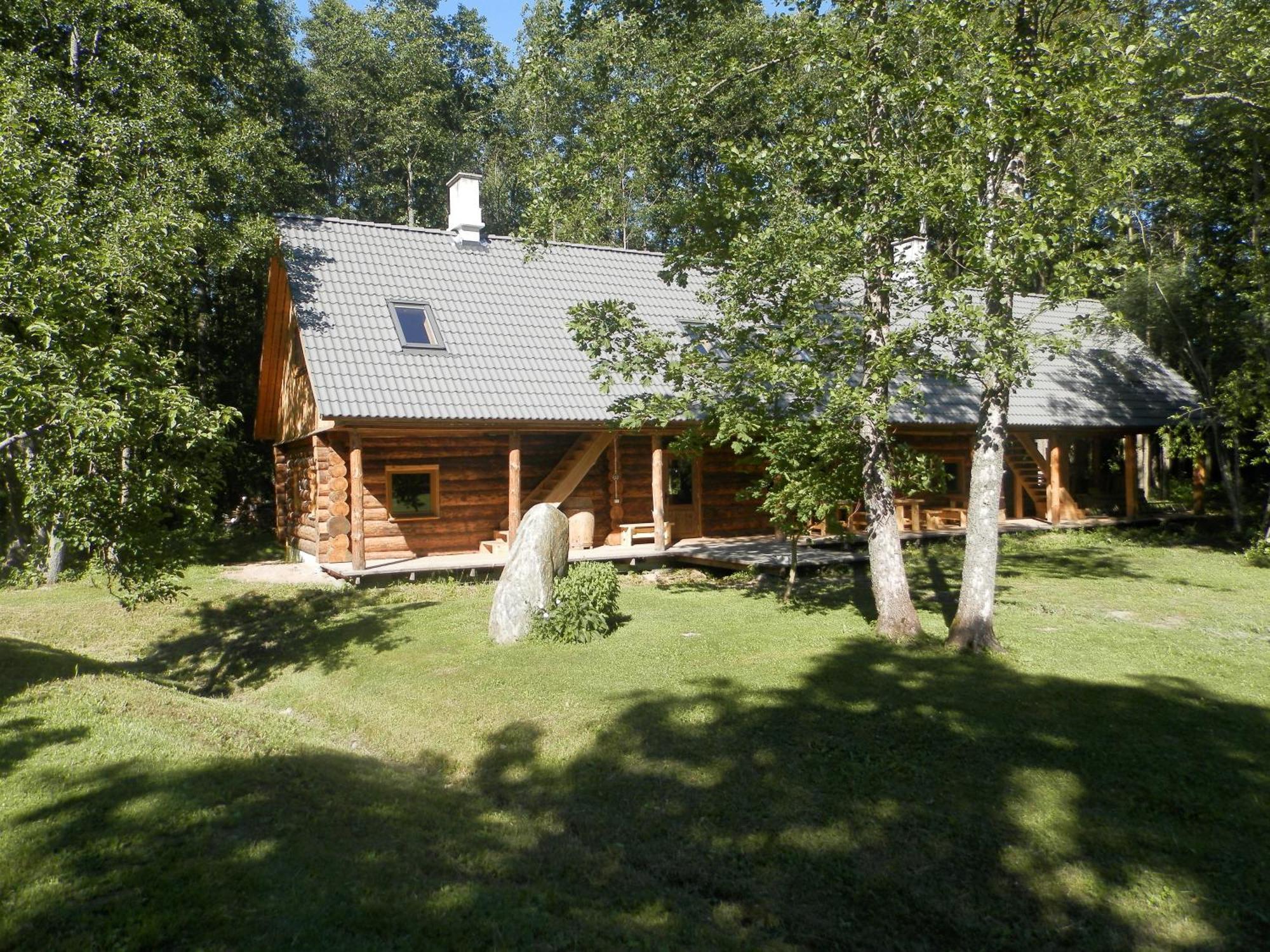 Laugu Holiday Resort Room photo