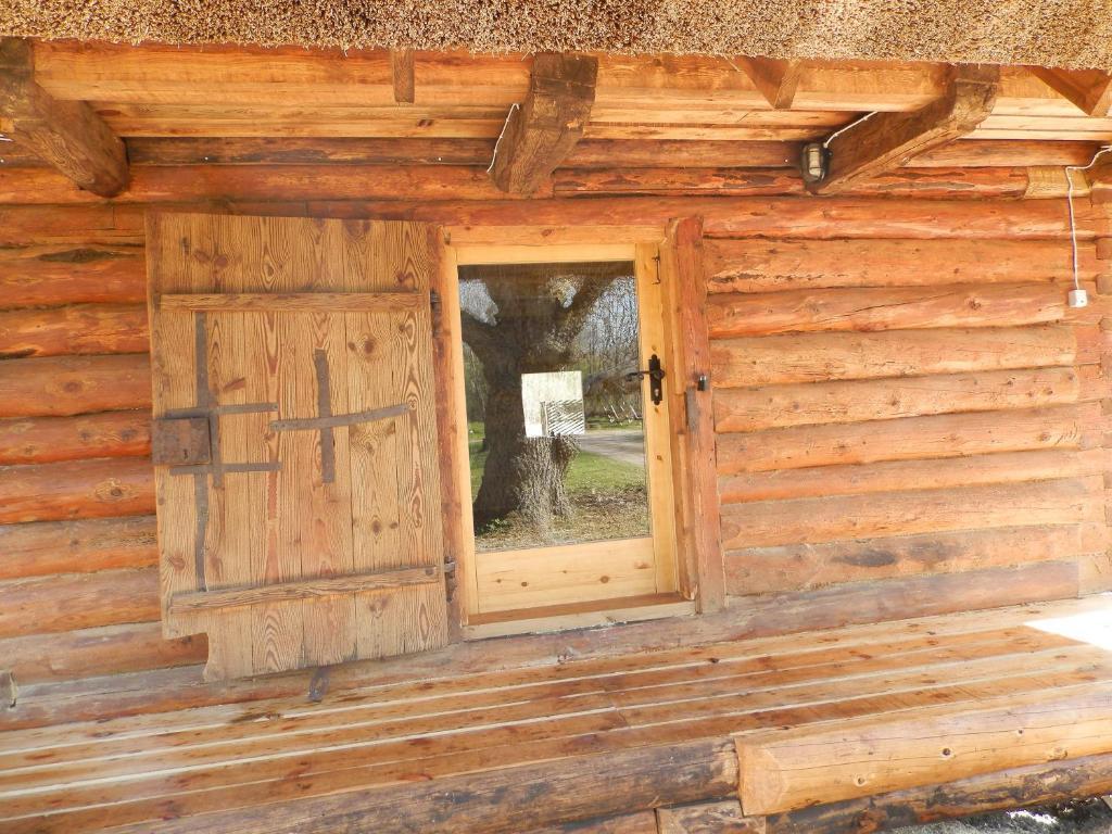Laugu Holiday Resort Room photo