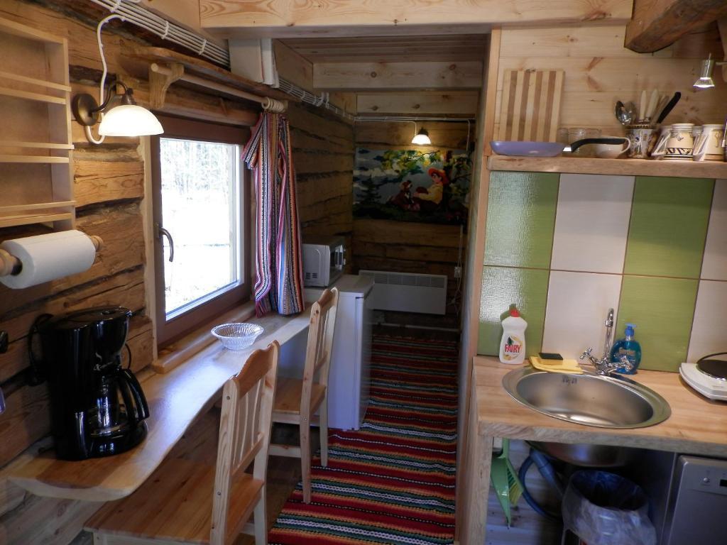 Laugu Holiday Resort Room photo