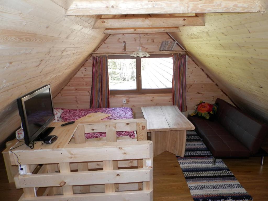 Laugu Holiday Resort Room photo