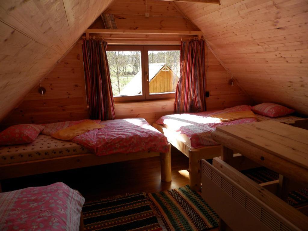 Laugu Holiday Resort Room photo