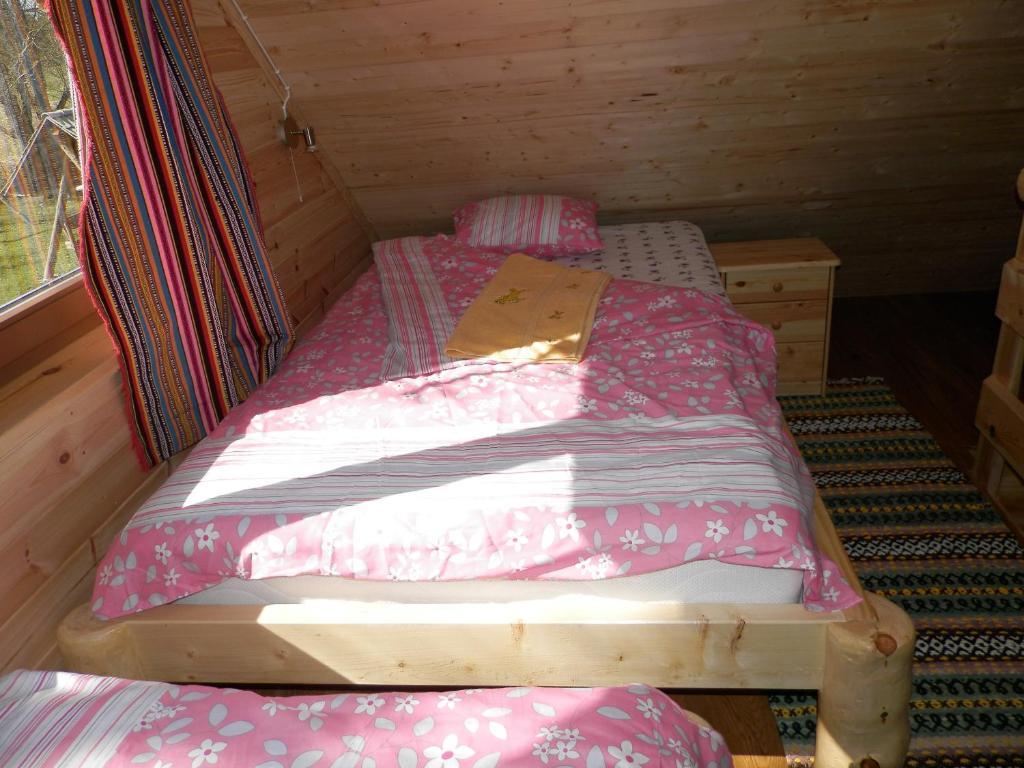 Laugu Holiday Resort Room photo
