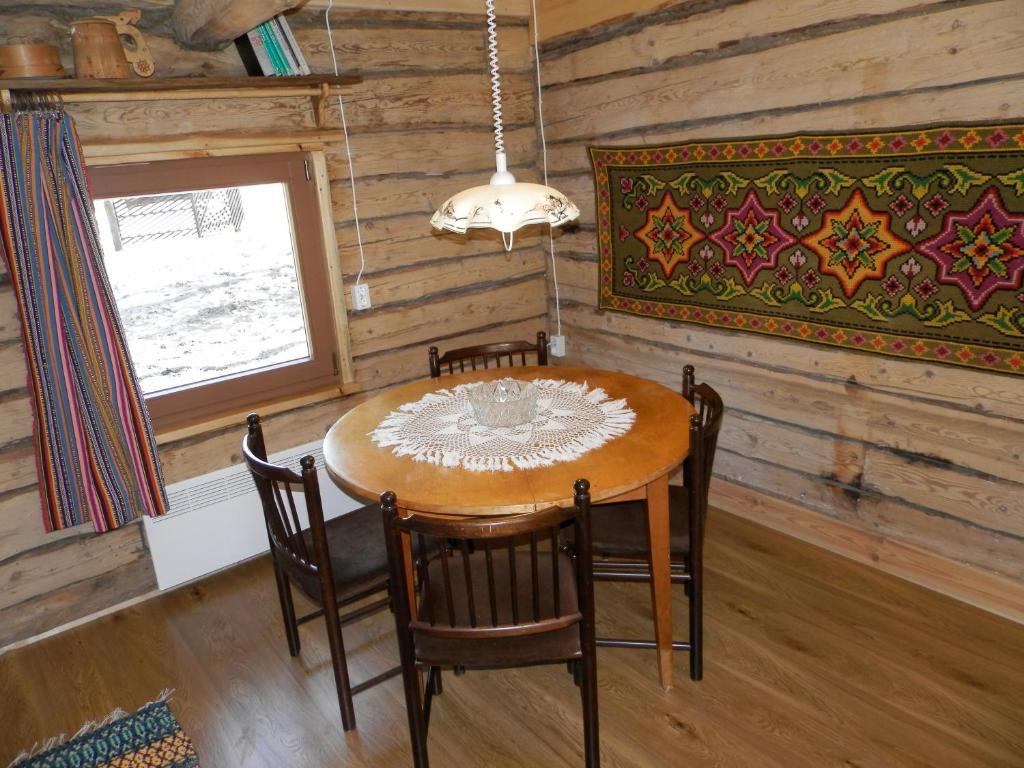 Laugu Holiday Resort Room photo